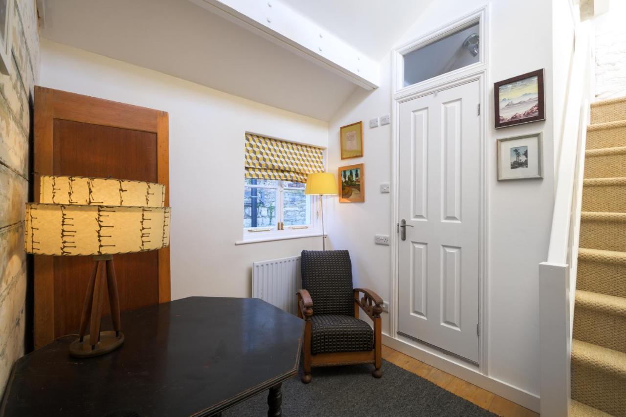 Delightful Bird Sisters Cottage With Free Parking Brighton Bagian luar foto